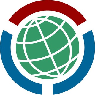 Telegram chat TopUkraine logo