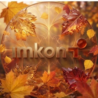Telegram chat Imkon Savdo Markazi (To'raqo'rg'on) logo