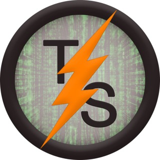Telegram chat TorrServe MatriX logo
