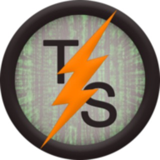 Telegram chat torrserver-free logo