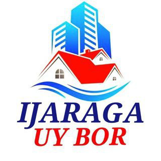 Telegram chat 🏢 TOSHKENT KVARTIRA 🏢 logo