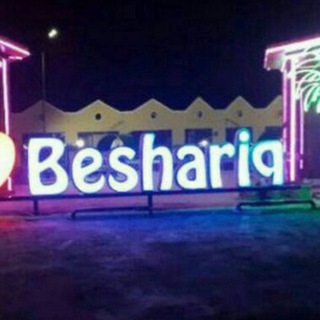 Telegram chat TOSHKENT BESHARIQ QOQON FURQAT ANDARXON logo