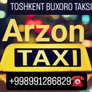Telegram chat TOSHKENT SHOFIRKON logo