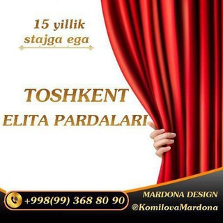 Telegram chat ⚜️☎️ELITA PARDALAR☎️⚜️ ТОШКЕНТ logo