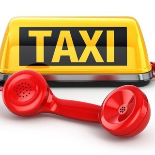 Telegram chat Fargona Toshkent Taxi logo
