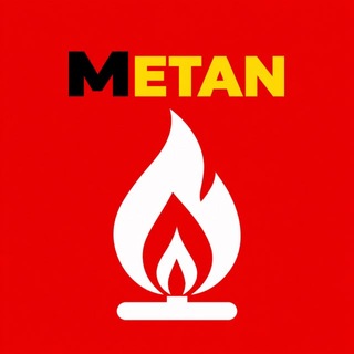 Telegram chat Toshkent Yandex Gaz logo
