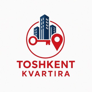 Telegram chat Toshkent Kvartira logo