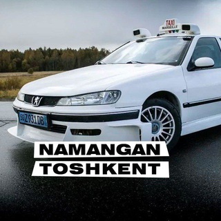 Telegram chat Toshkent Namangan Uychi Chortoq Uchqorg'on taxi Bagaj guruppasi logo