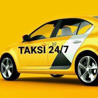 Telegram chat KITOB YAKKABOG TAXI logo