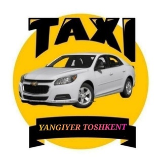 Telegram chat Toshkent Yangiyer Guliston logo