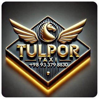 Telegram chat TULPOR. UZ. TAXI ТОШКЕНТ QOQON BOGDOD RISHTON YANGIQOʻRGʻON BUVAYDA logo