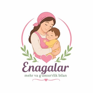 Telegram chat 🤱Toshkent shahar enagalik ishlari🤱 logo