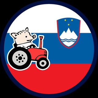 Telegram chat Словения: токсичность, абьюз, унижения logo