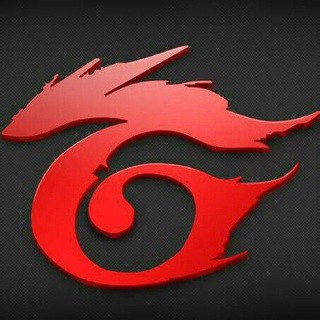 Telegram chat ❤️ Free Fire Gaming 💥 Total Gaming logo