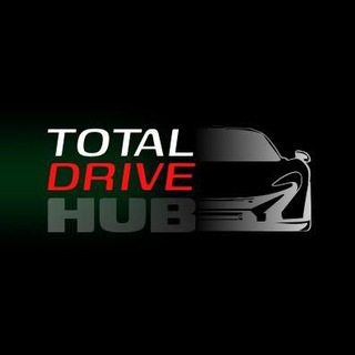 Telegram chat Авто із США - все під ключ: Total Drive Hub logo