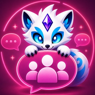 Logo of telegram channel totemancerchat — Totemancer Lobby
