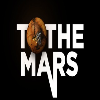 Telegram chat TO THE MARS | Chat logo