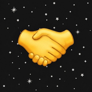 Telegram chat Чат То The Moon 🌔 logo