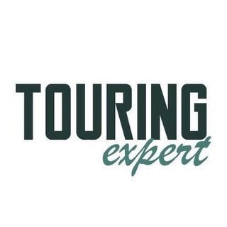 Telegram chat Touring Expert logo
