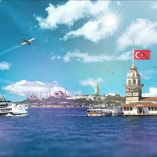 Telegram chat Turkiye Tovar[🇹🇷]✓ logo