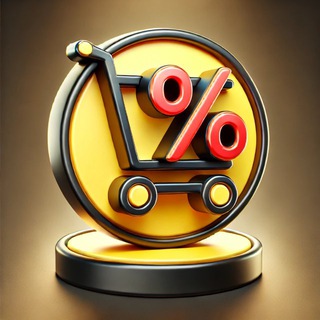 Telegram chat Київ | Товарка🍀🛍 logo