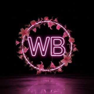 Telegram chat Wildberries•Товар за отзыв🛍️ logo