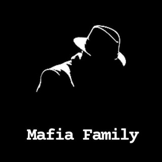 Telegram chat Mafia Family Group 💶 logo