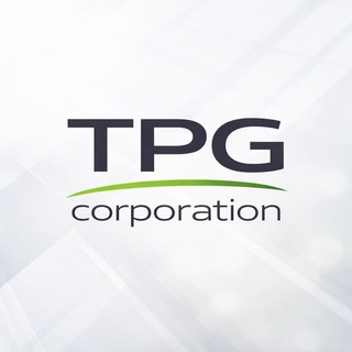 Telegram chat Tpg.corporation logo