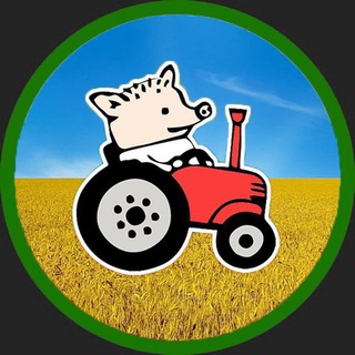 Telegram chat Lietuvos Traktorius 🚜 ~ @tractorlt logo