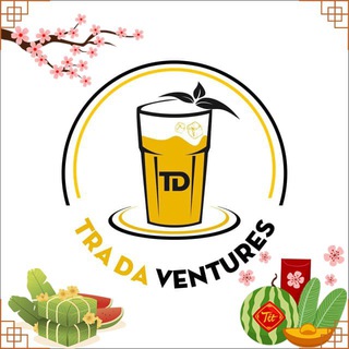 Telegram chat Chat | Trà đá Crypto logo