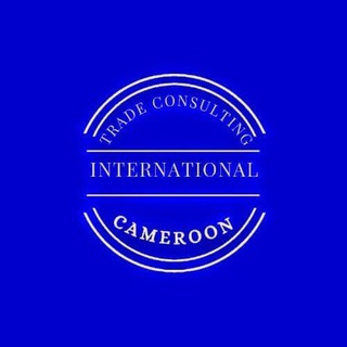Telegram chat Trade Consulting International Cameroon logo