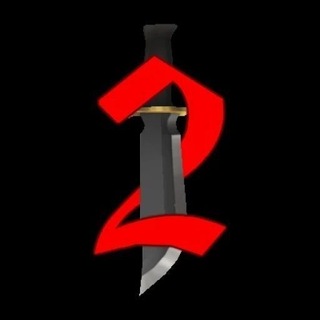 Telegram chat Murder Mystery 2 Чат logo