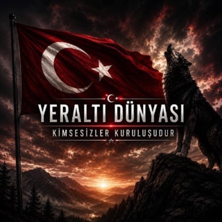 टेलीग्राम चैट का लोगो tradelogin — KİMSESİZLER YER ALTI 2