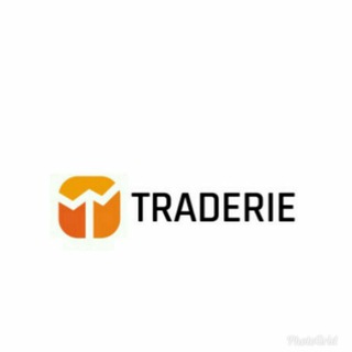 Telegram chat Traderie logo