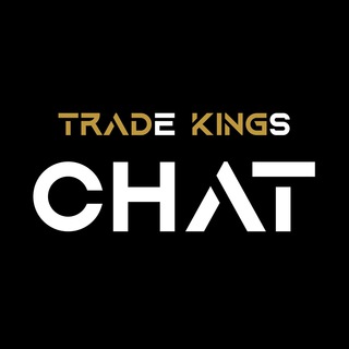 Telegram chat Trade Kings | Chat logo