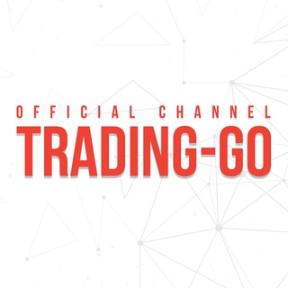 Telegram chat Trading-Go Новости logo