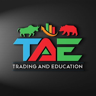 Telegram chat Trading And Education Public Group logo