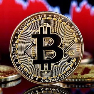 Telegram chat Trading Coin Group Chat logo