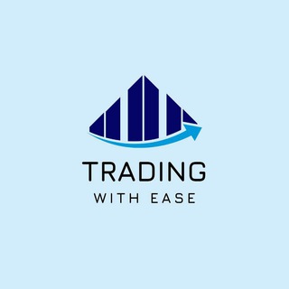 Telegram chat Trading With Ease logo