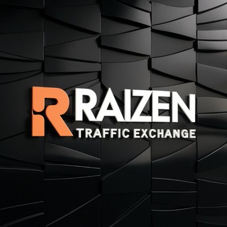 Telegram chat RAIZEN | Биржа трафика logo