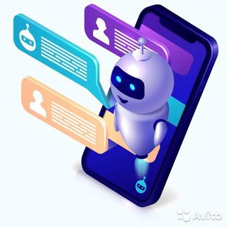 Telegram chat ТРАФИК НА АВТОМАТЕ logo