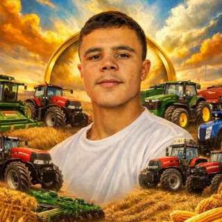 Telegram chat Azizbek Mamatqulov Traktor Bozori 🚜🚜🚜🚜🚜🚜 logo
