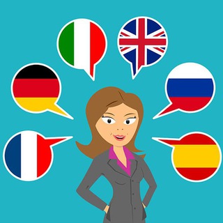 Telegram chat Translators of Uzbekistan logo