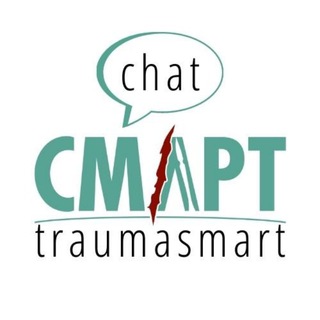 Telegram chat СМАРТ Chat logo