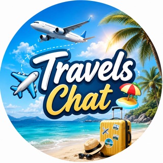 ✈️ Travels Chat 🏖 - Telegram Groups
