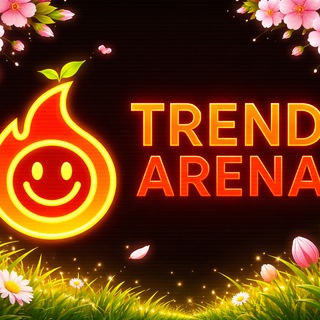 TrendArena Community Chat - Telegram Groups