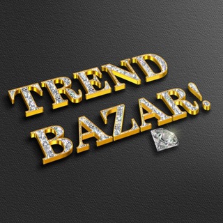 Telegram chat TRENDBAZAR logo