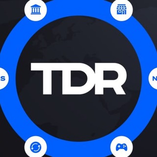 Telegram chat TRENDER (presale) logo