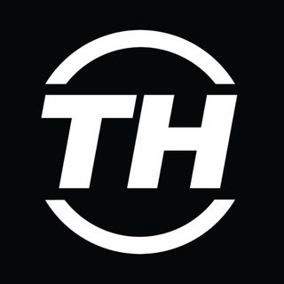 Telegram chat trend hunter🏆 logo