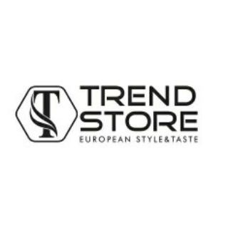 Telegram chat Trendstore Shop logo